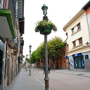 Pensión Jausoro