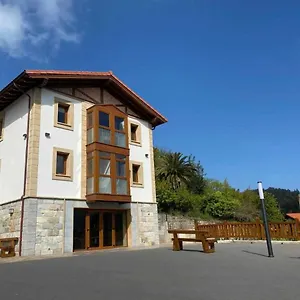Bed and breakfast Mugarri