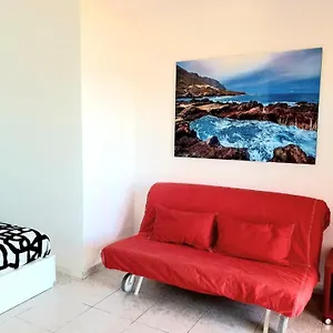 Alfa Omega Apartahotel