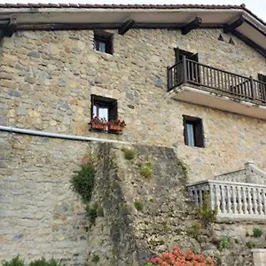 Agroturismo Arraspine