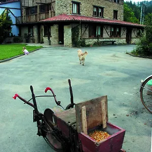 Country house Aristieta