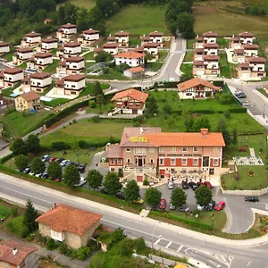 Hotel Erreka