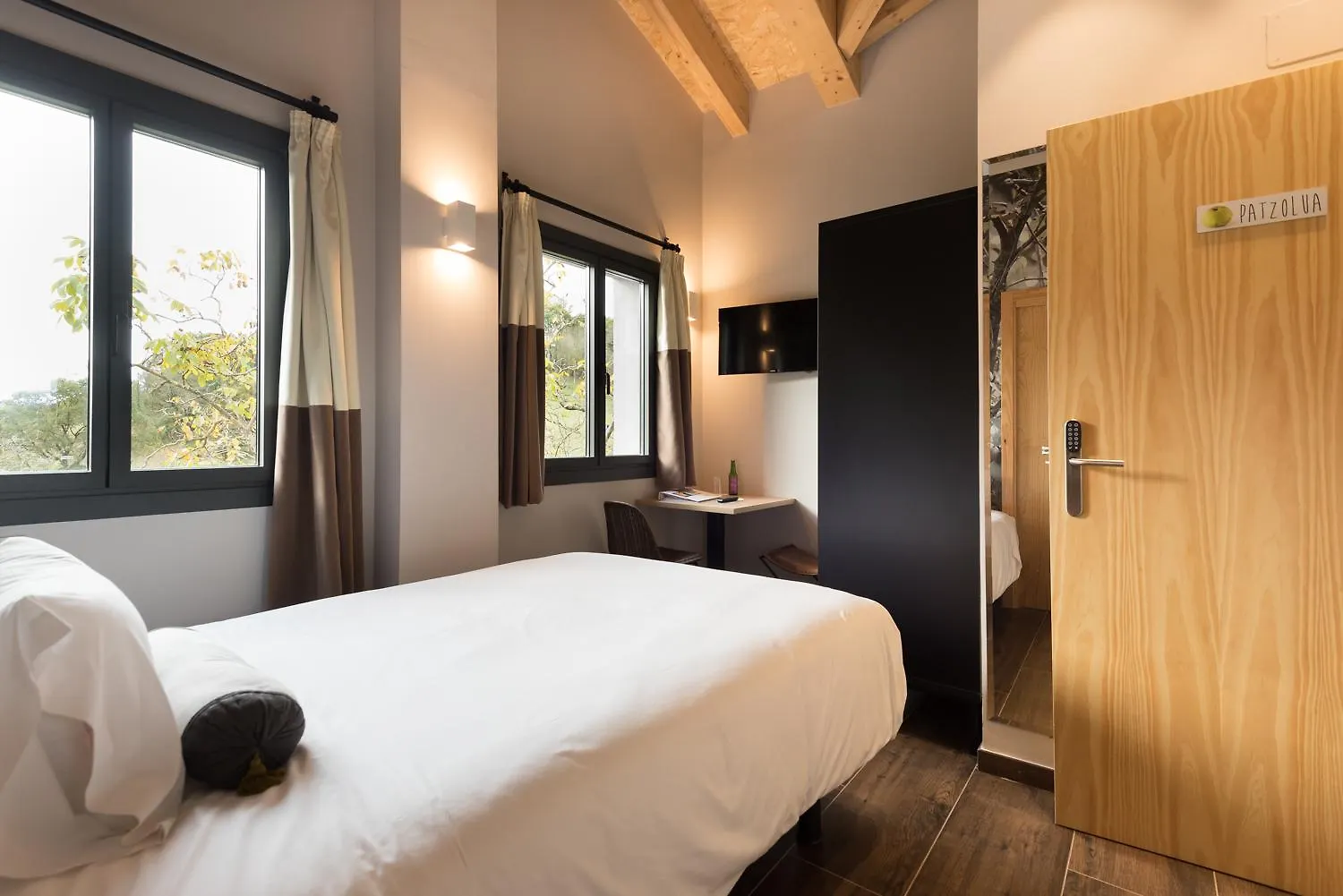 Hotel Rural Sagarlore Astigarraga